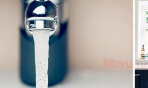 Είναι δυνατόν να πιεις νερό βρύσης;